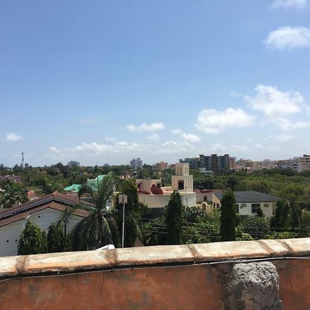 Le Paradis Nyali Mombaça Exterior foto