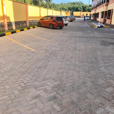 Le Paradis Nyali Mombaça Exterior foto