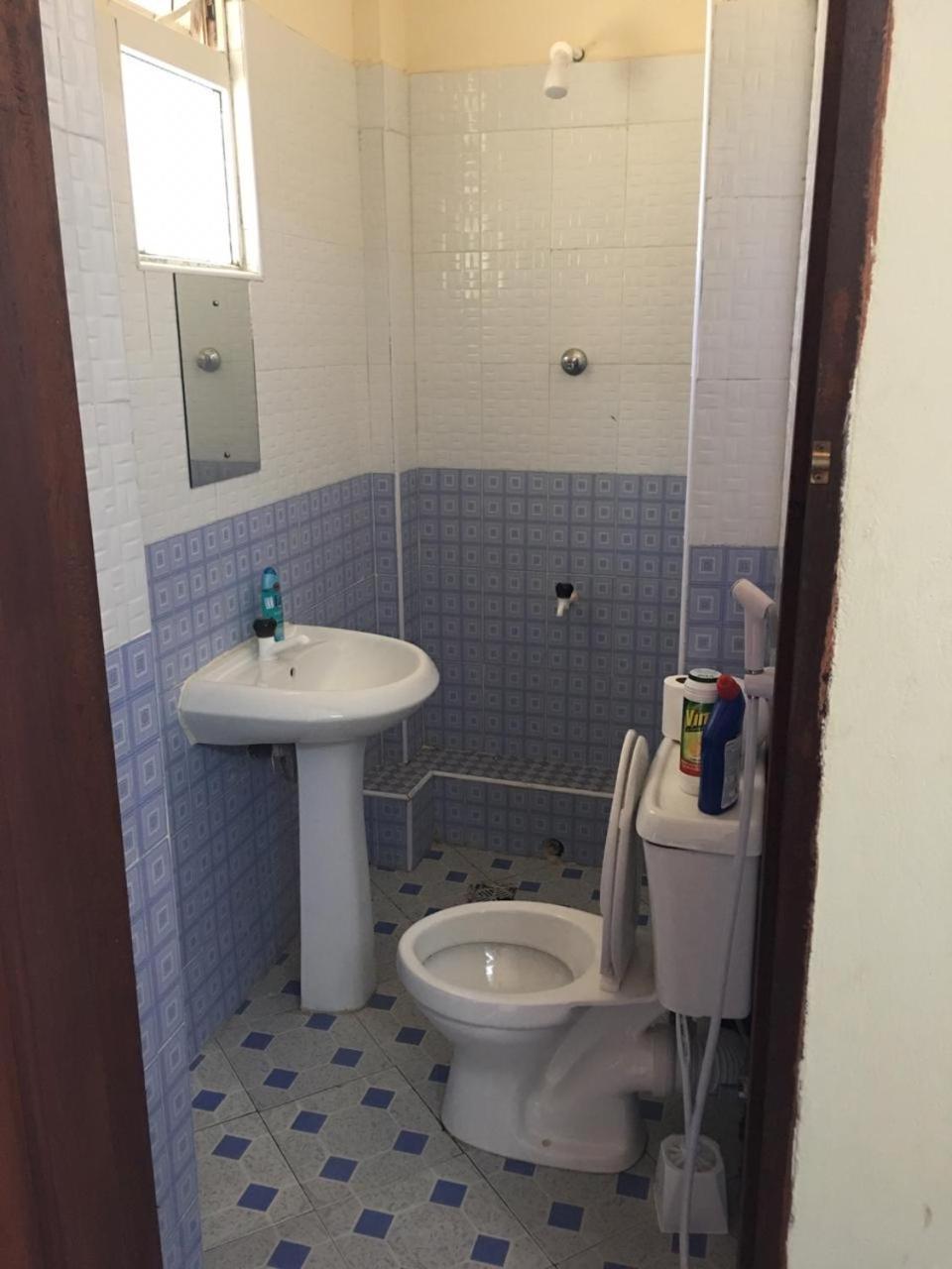 Le Paradis Nyali Mombaça Exterior foto