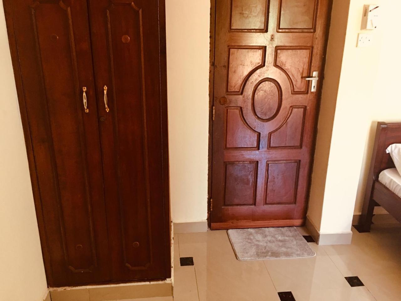 Le Paradis Nyali Mombaça Exterior foto