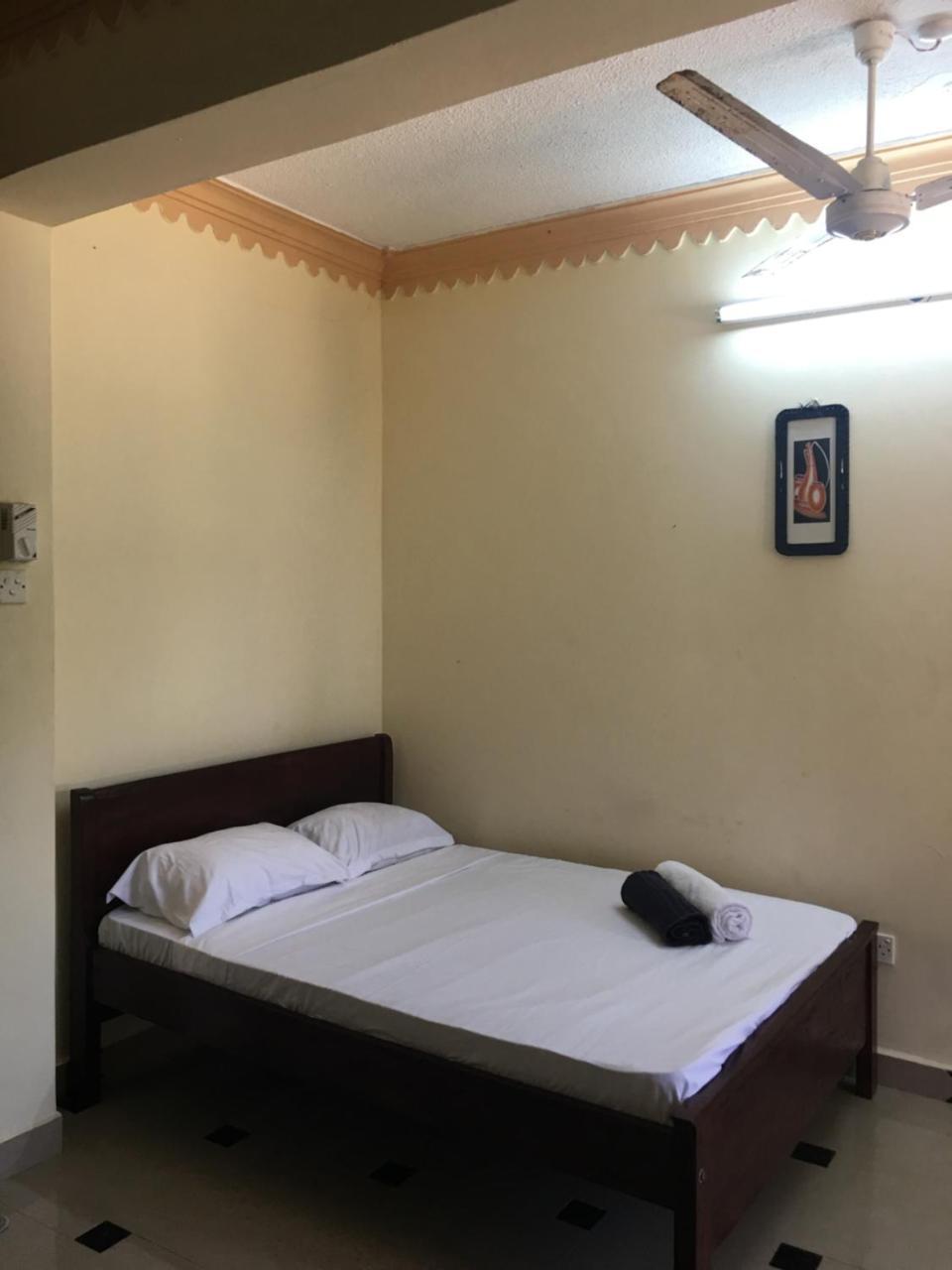 Le Paradis Nyali Mombaça Exterior foto