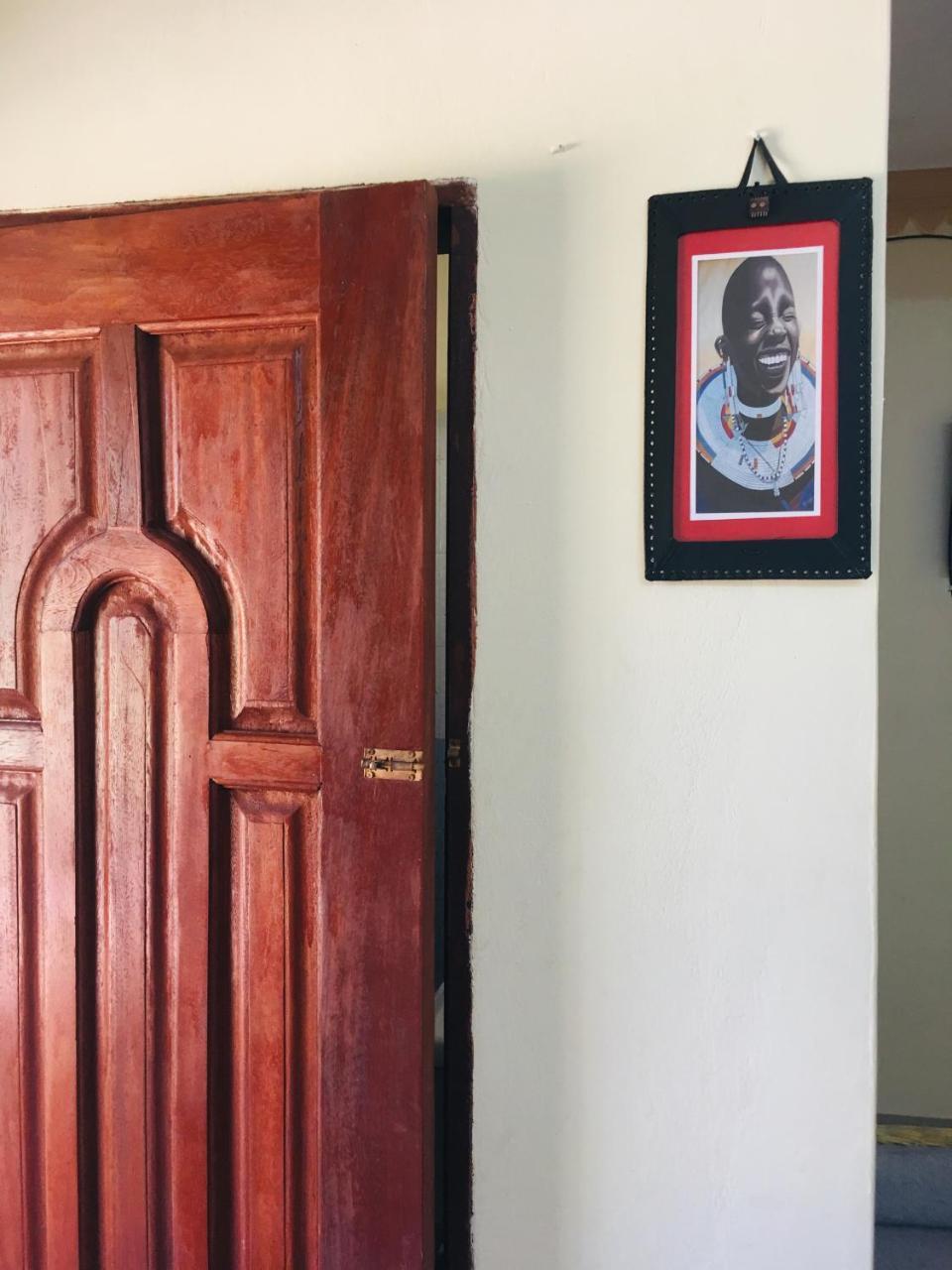 Le Paradis Nyali Mombaça Exterior foto