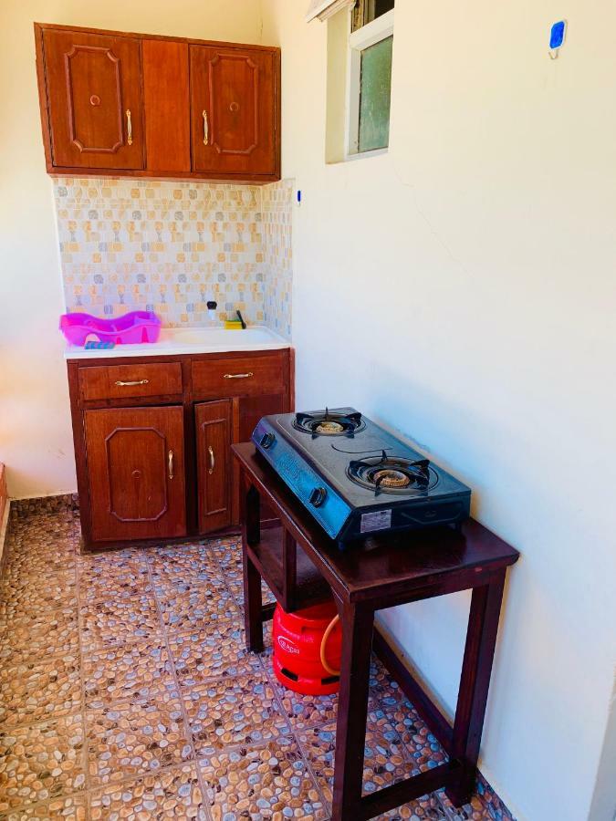 Le Paradis Nyali Mombaça Exterior foto