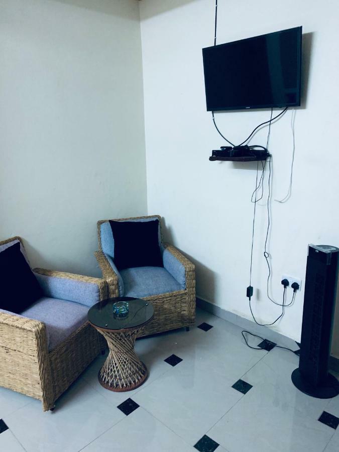 Le Paradis Nyali Mombaça Exterior foto